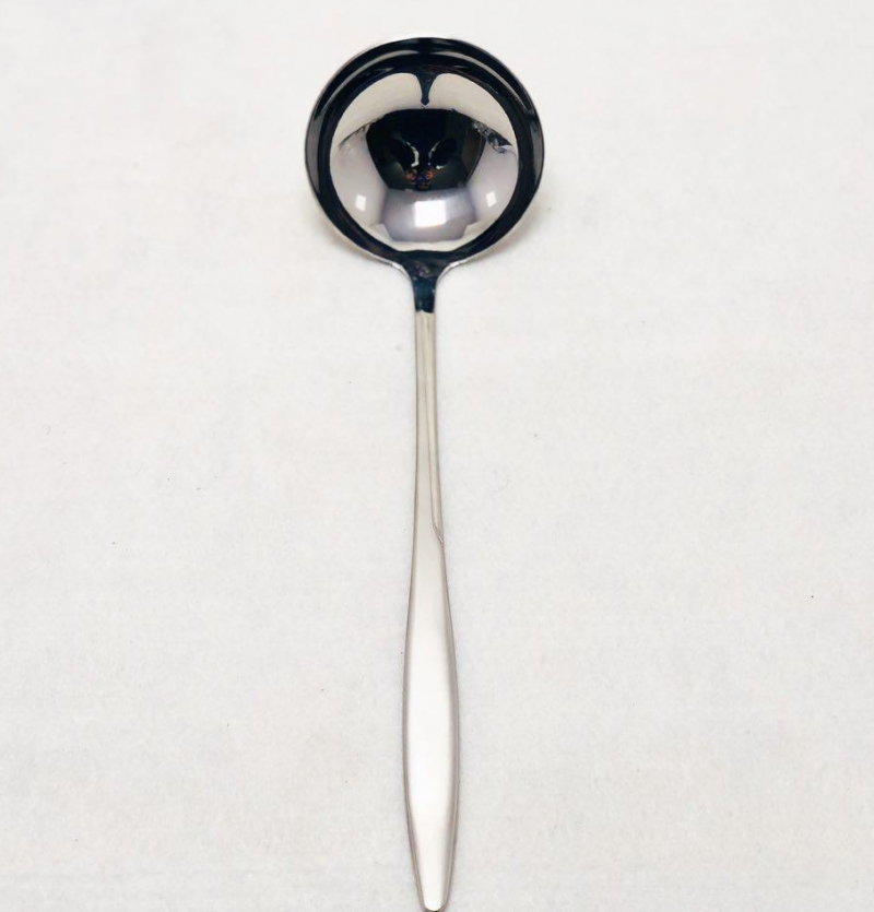 فروش عمده ملاقه درجه ١ سايز متوسط