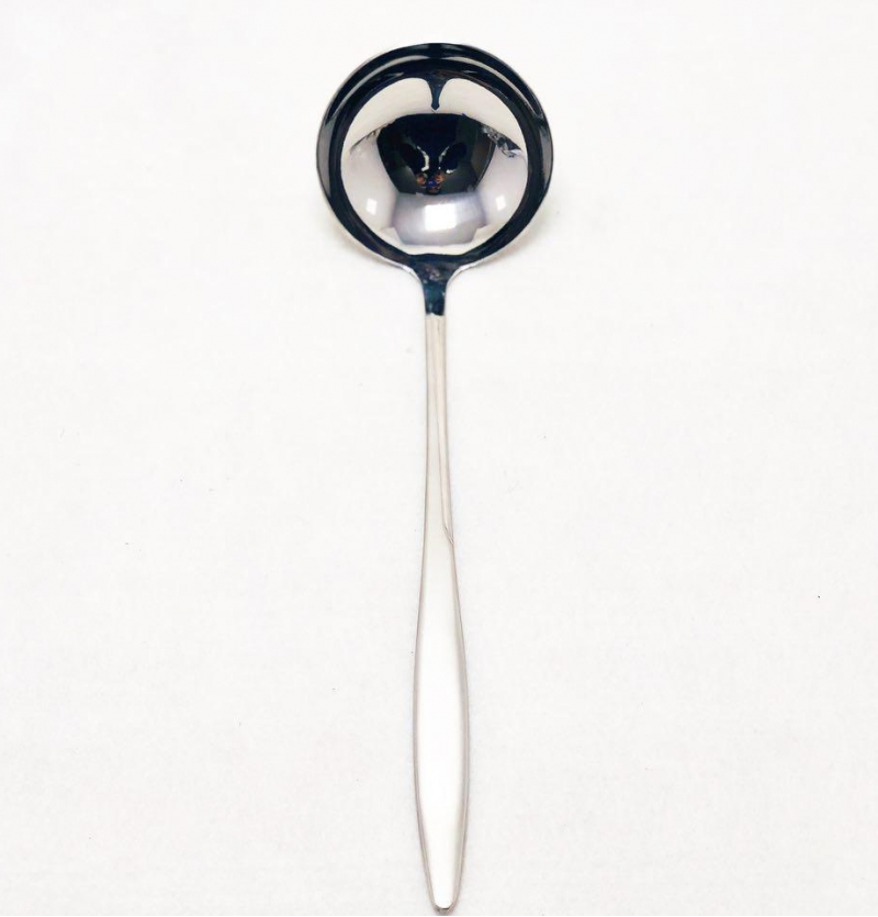 فروش عمده ملاقه درجه ١ سايز كوچك