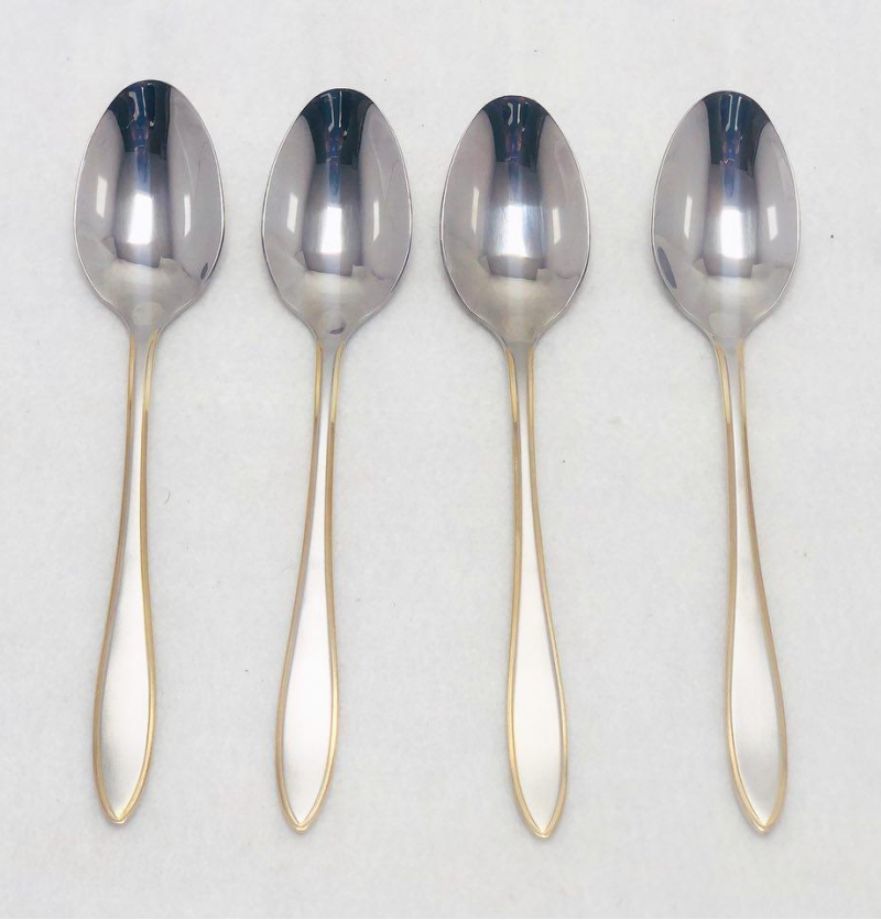 فروش عمده قاشق غذا خوری