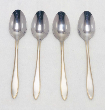 فروش عمده قاشق غذا خوری