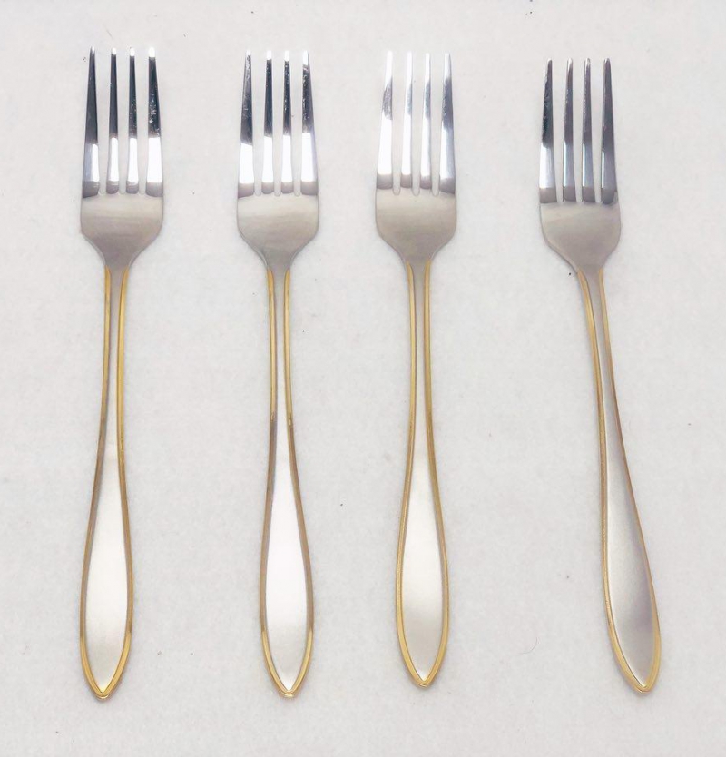 فروش عمده چنگال غذاخوری