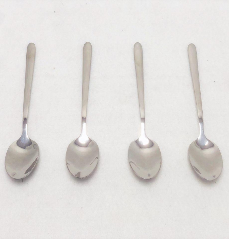 فروش عمده قاشق چاى خورى بزرگ