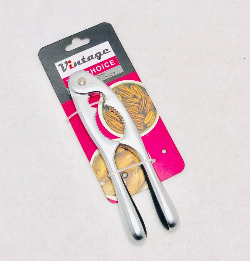 فروش عمده گردو شکن استیل