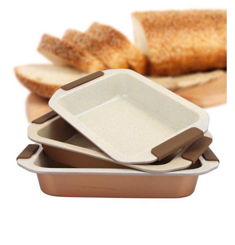 فروش عمده تابه 3 تایی