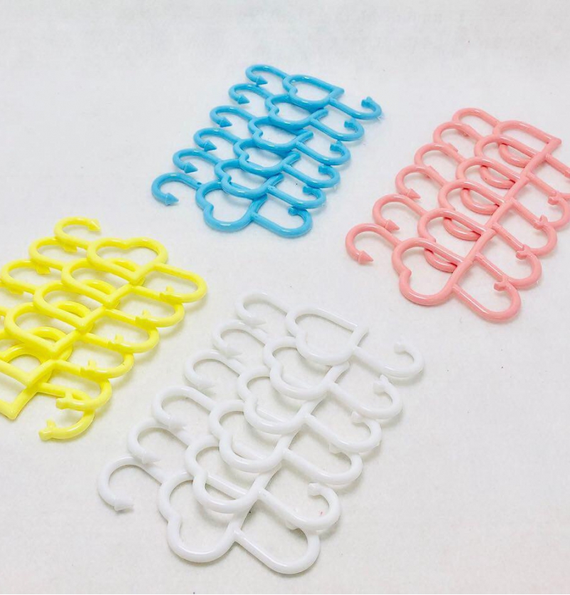 فروش عمده قلاب sبزرگ new