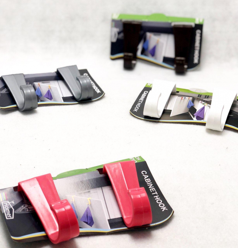 فروش عمده آویز كابينت جفتي هومر