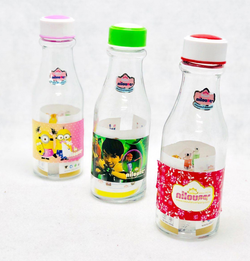 فروش عمده شيشه همه كاره بي بي