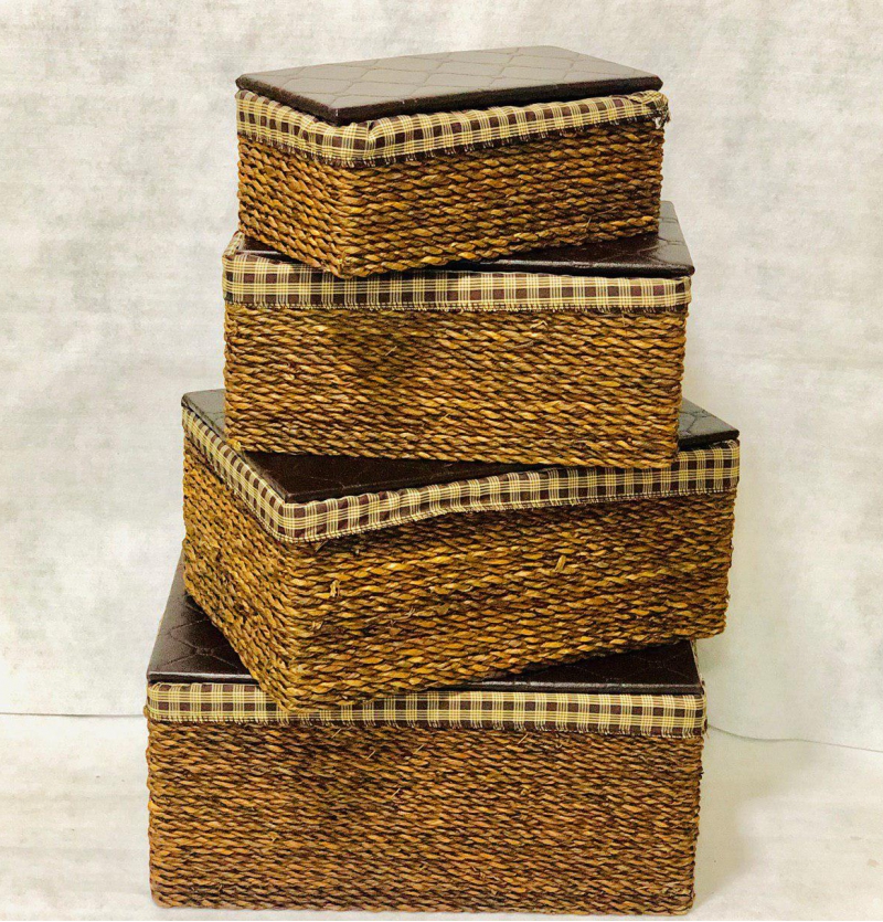 فروش عمده باكس ٤تايي بزرگ