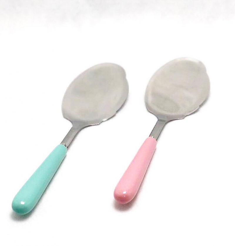 فروش عمده كفگير سراميك