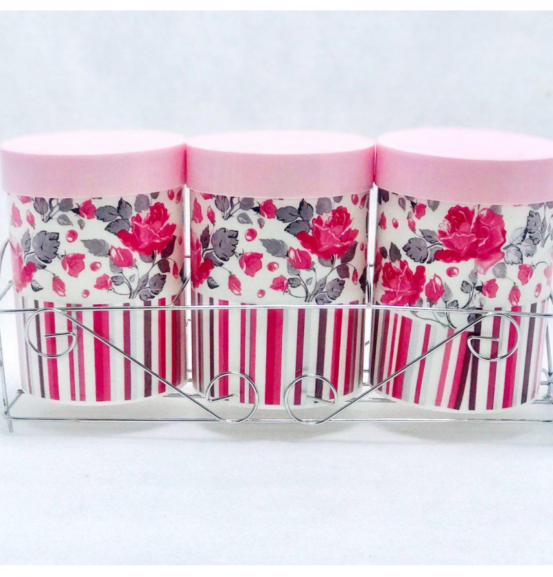 فروش عمده بانکه 3تايي آنجل