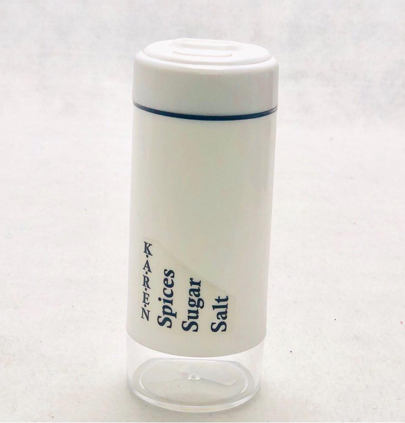 فروش عمده جا ادويه كوچك كارن