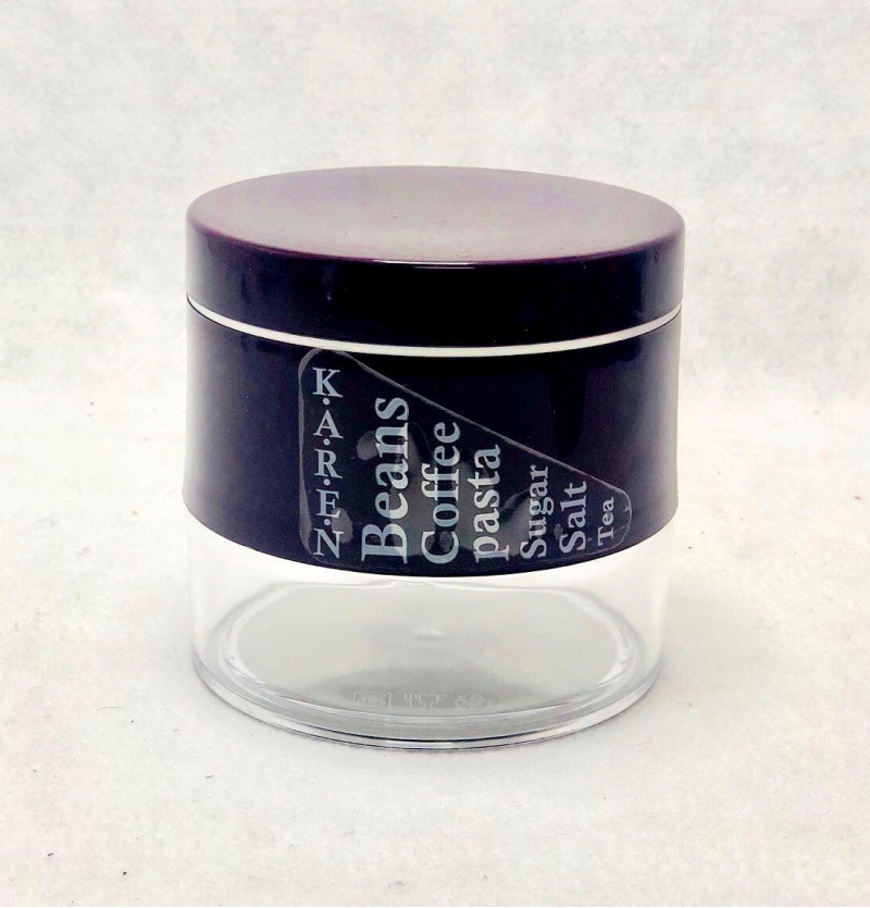 فروش عمده جا ادویه کارن سايز ١