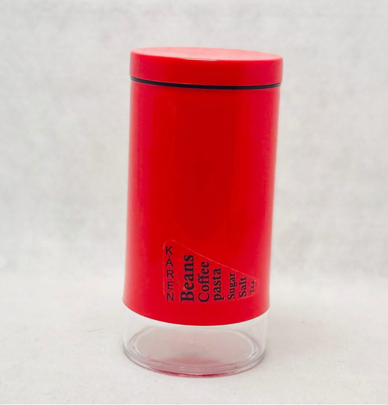 فروش عمده جا ادویه کارن سایز 4