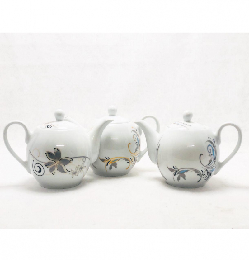 فروش عمده قورى تك جعبه متوسط