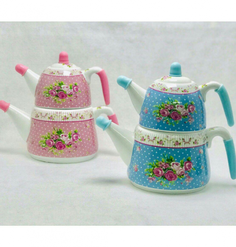 فروش عمده كتري قوري انجل