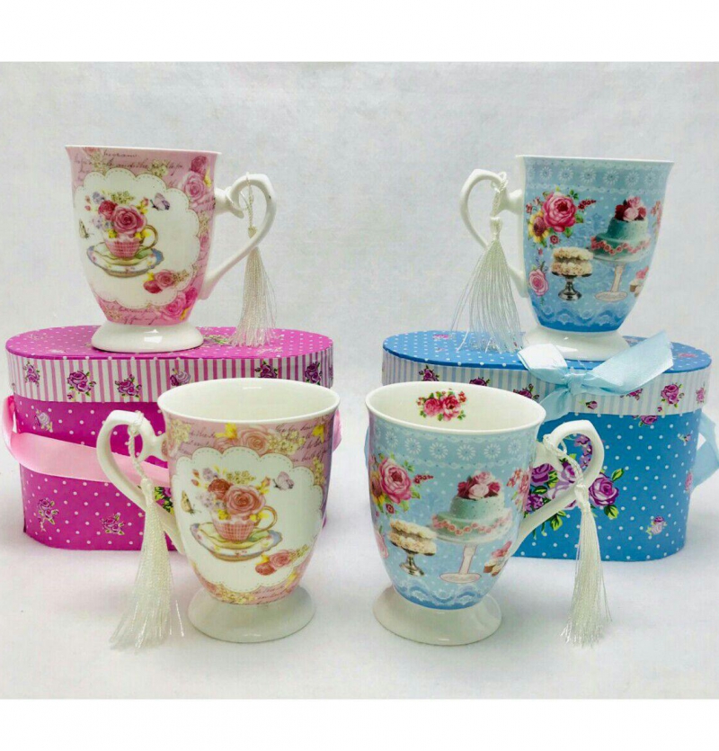 فروش عمده ليوان جفتي انجل