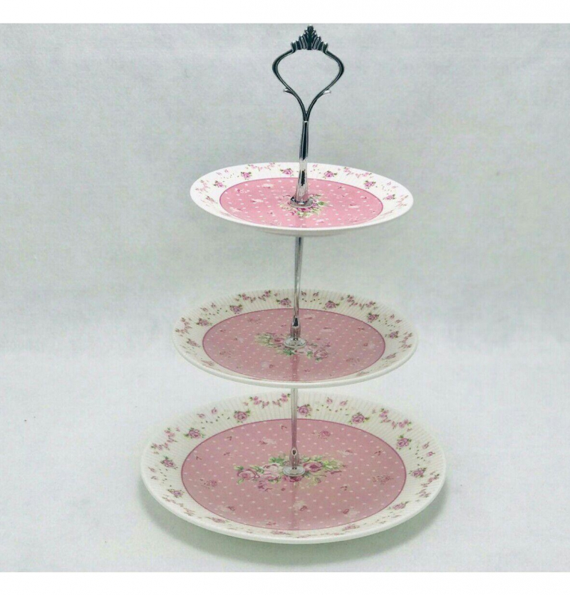 فروش عمده شيريني خوري ٣طبقه انجل