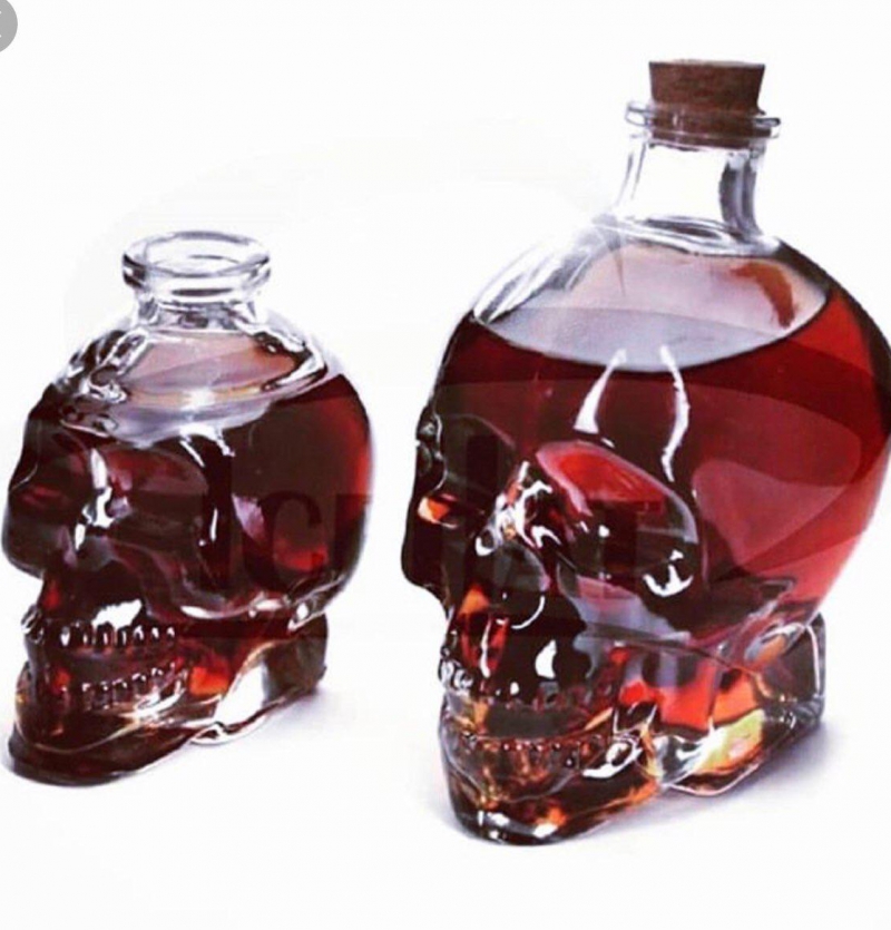 فروش عمده بطري طرح اسکلت