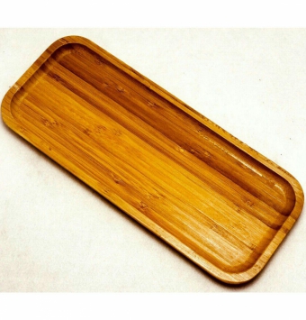 فروش عمده اردوخوري چوبي مستطیل