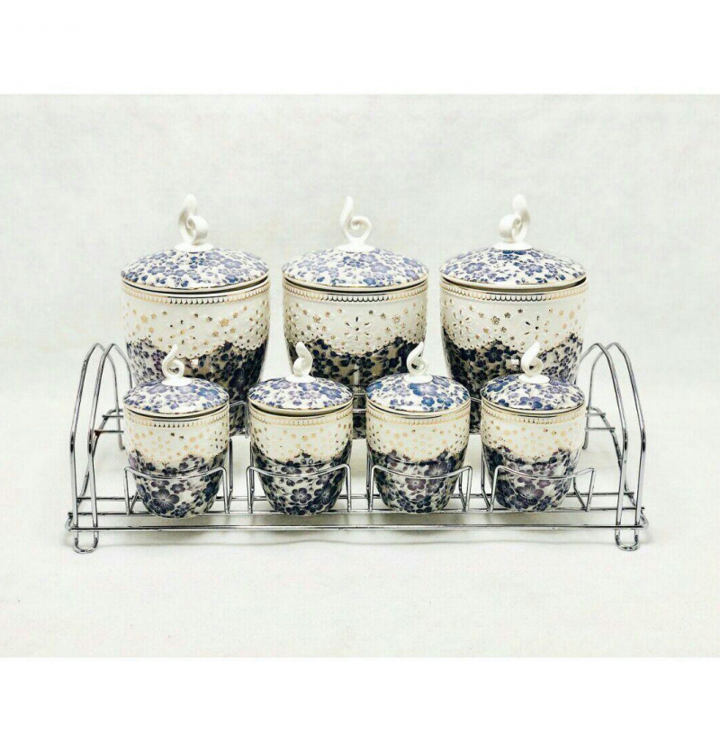 فروش عمده پاسماوری گلدار