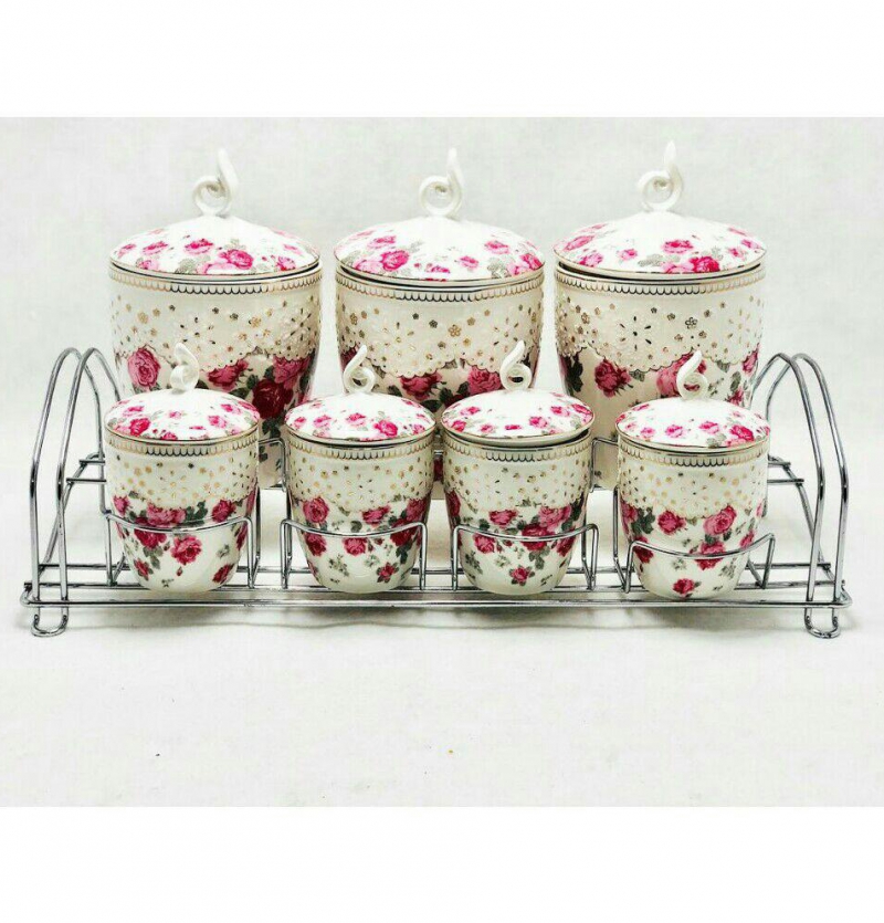 فروش عمده پا سماوری طرح دار