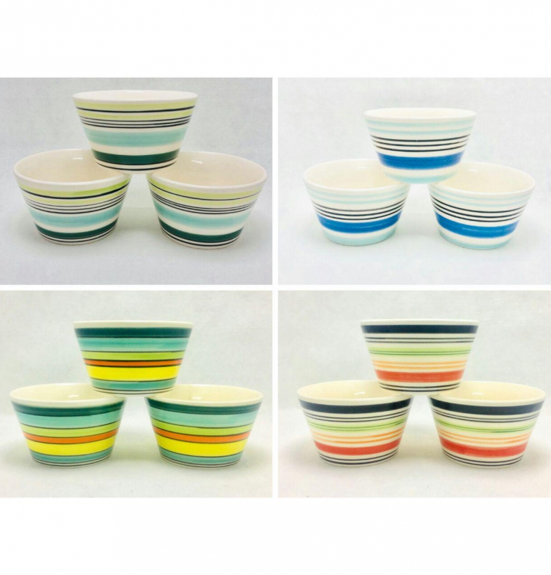 فروش عمده کاسه سوپ خوری