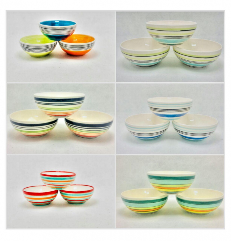 فروش عمده کاسه ابگوشت خوری new