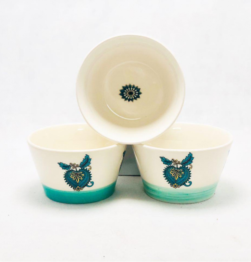 فروش عمده کاسه سوپ