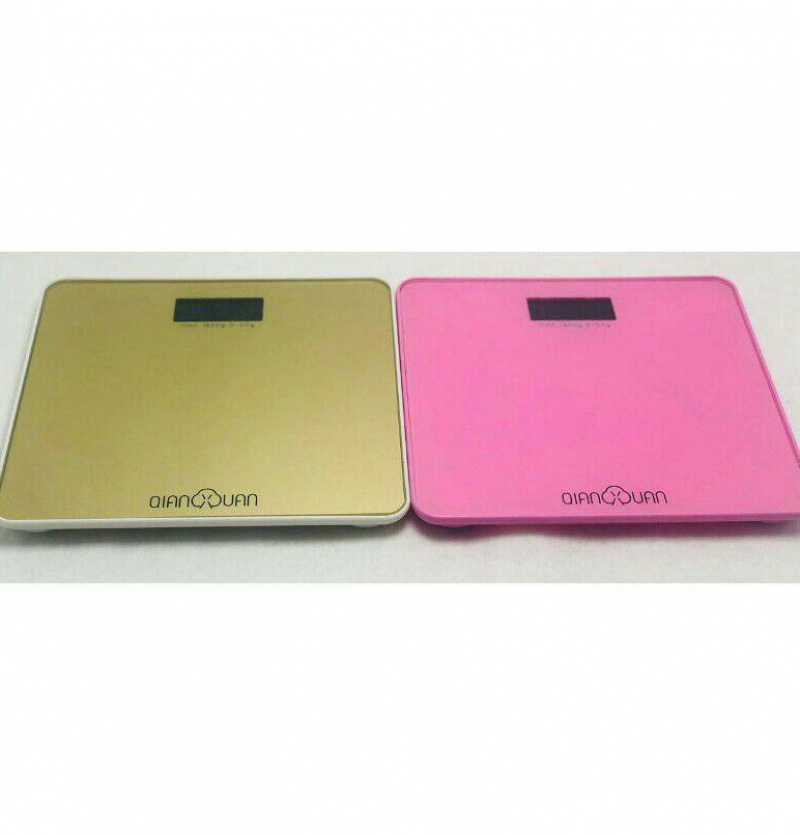 فروش عمده ترازو وزنی رنگی