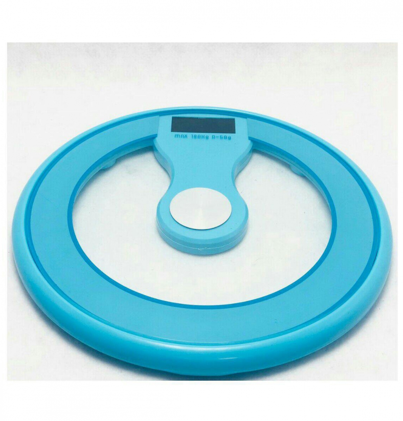 فروش عمده ترازو گرد رنگی