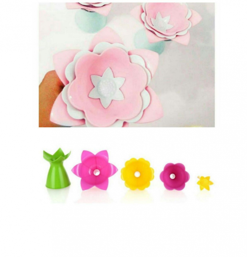 فروش عمده قیف گل