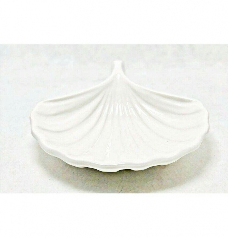 فروش عمده اردوخوری طرح صدف بزرگ