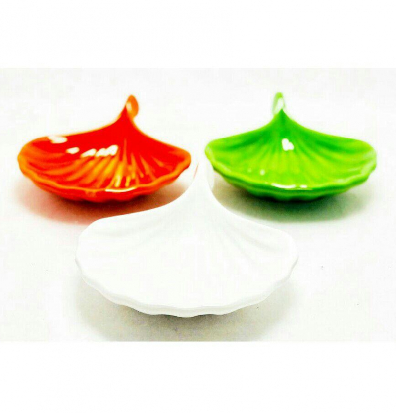 فروش عمده اردوخوری طرح صدف کوچک