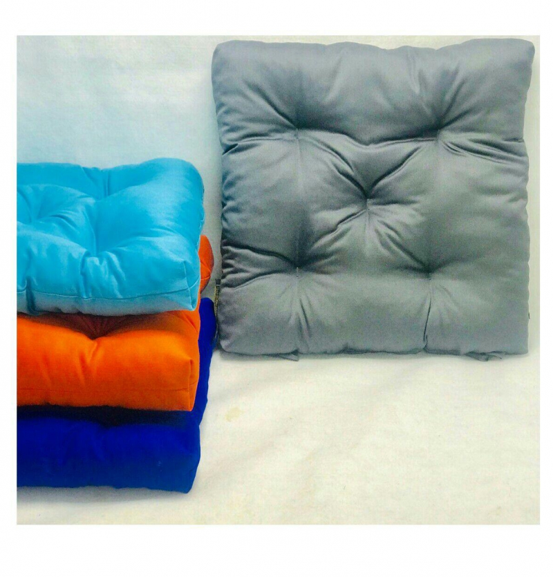 فروش عمده تشک صندلی ساده