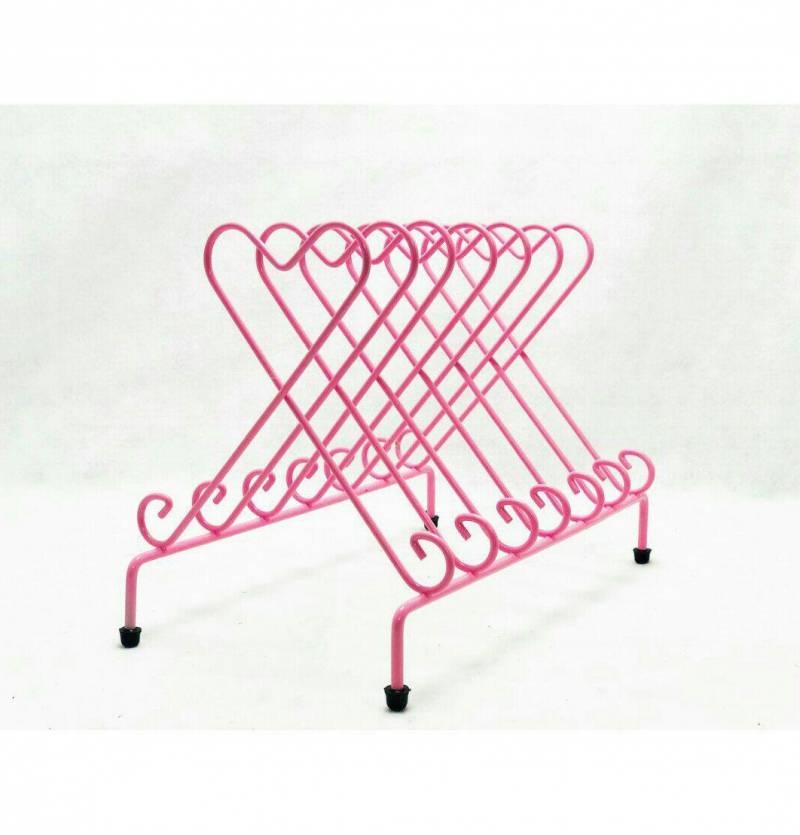 فروش عمده استند قلبی جدید