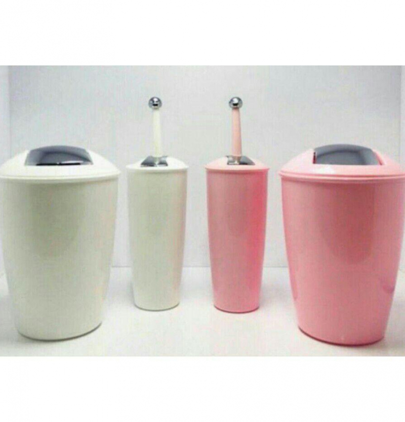 فروش عمده سطل و برس