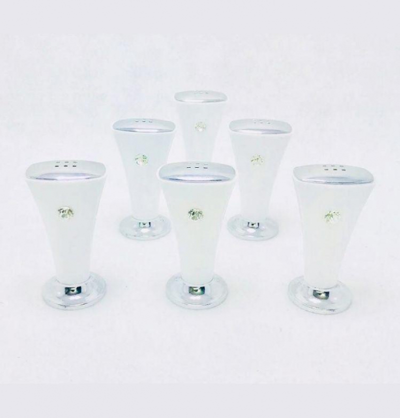 فروش عمده نمکدان نگین دار