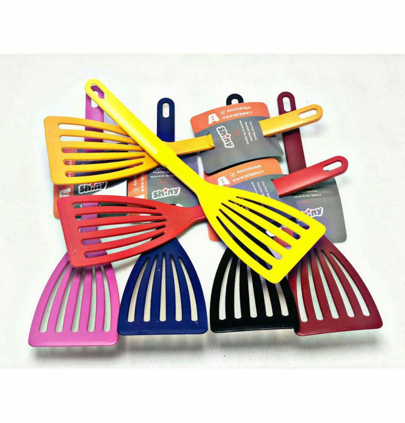 فروش عمده کفگیر درجه 1