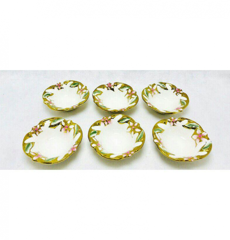 فروش عمده پیاله 6 عددی