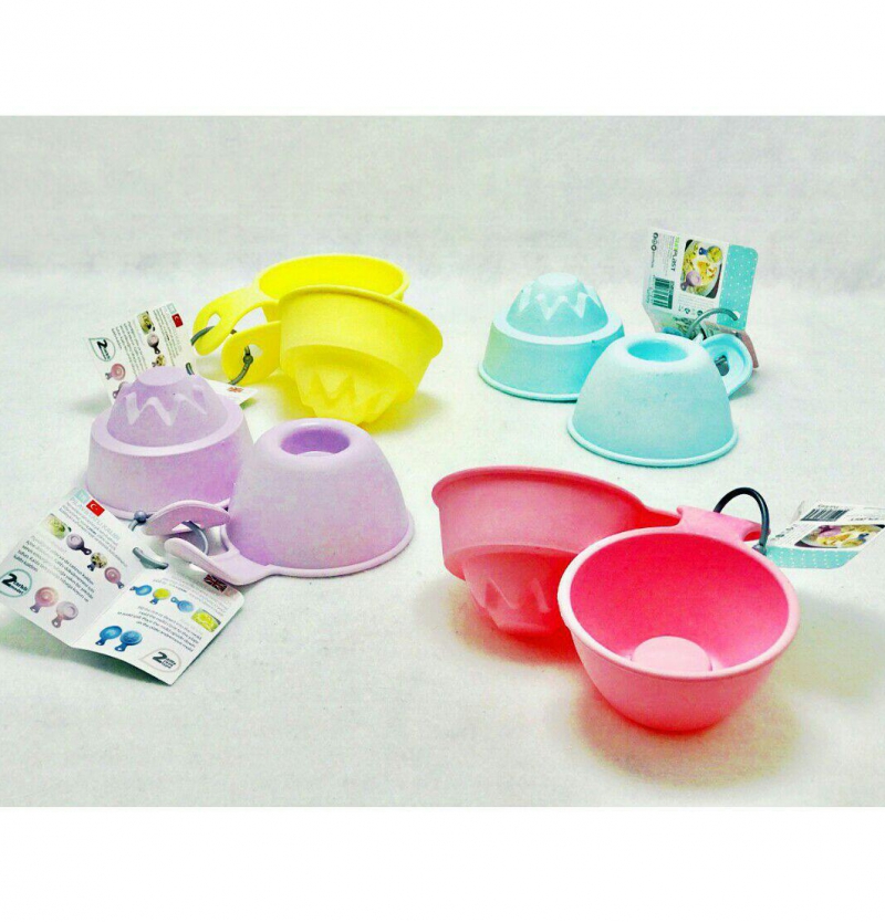 فروش عمده قالب جفتی ژله