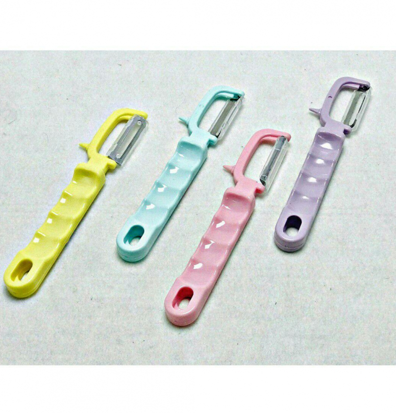 فروش عمده پوست کن مدادی ترک