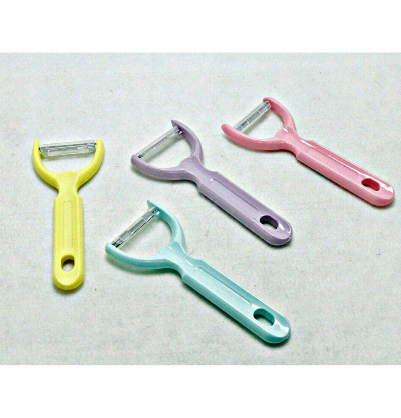 فروش عمده پوست کن کمانی سان پلاست