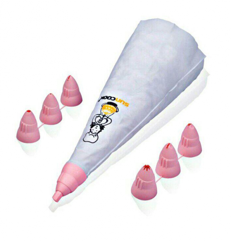 فروش عمده خامه ریز تیوپی سان پلاست