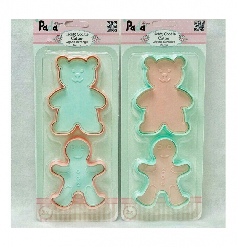 فروش عمده قالب شیرینی پزی