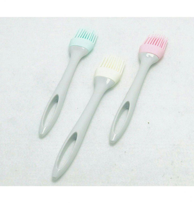 فروش عمده فرچه سیلیکن بزرگ سان پلاست