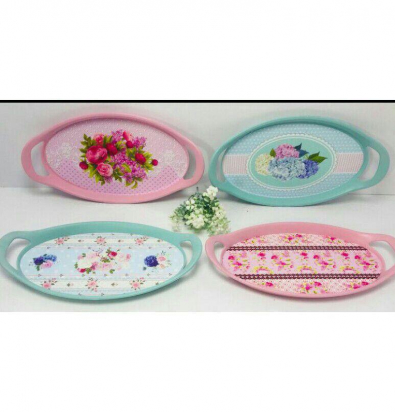 فروش عمده سینی دونفره ترک