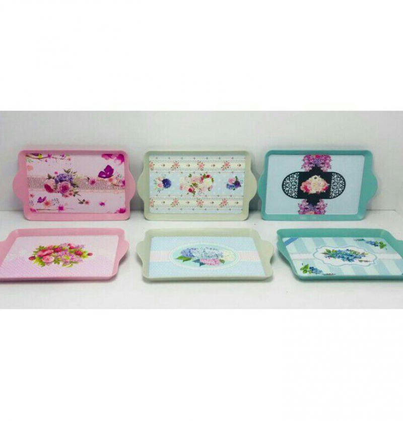 فروش عمده سینی 2 نفره ترک