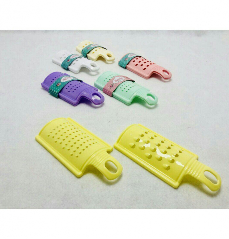 فروش عمده رنده دستی پلاستیکی