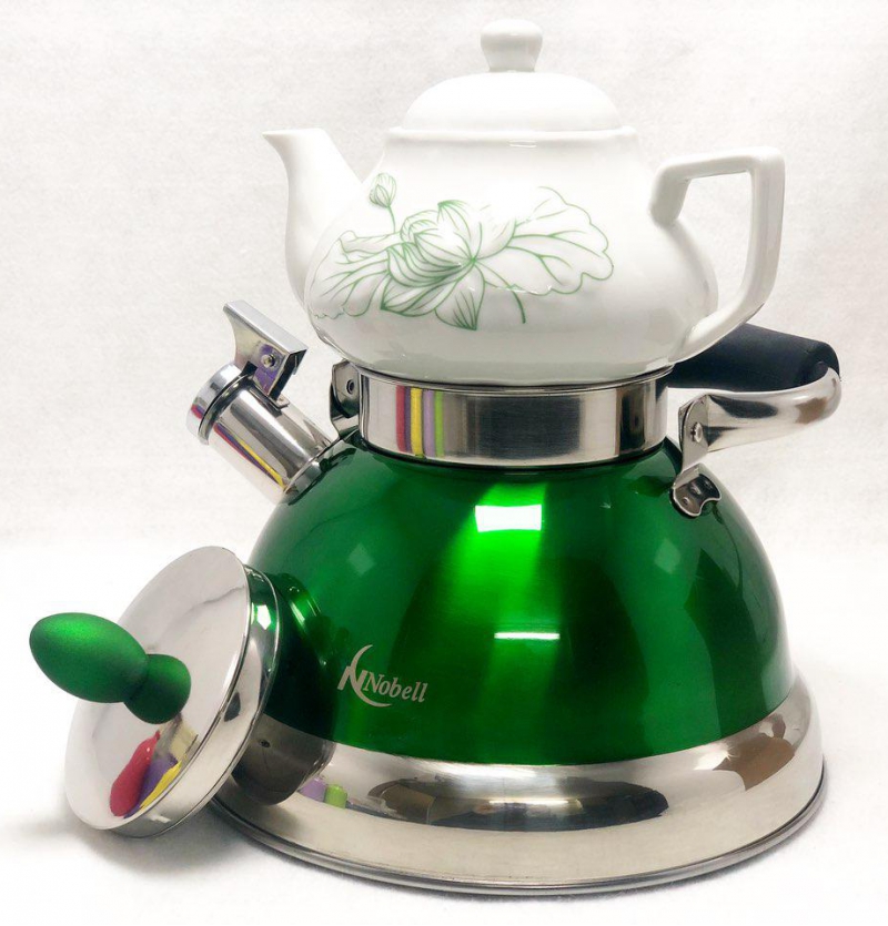 فروش عمده کتری قوری سوتی