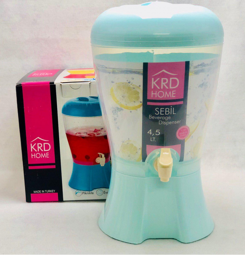 فروش عمده کلمن پلاستیکی